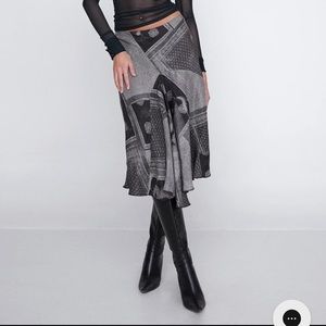 Miaou Mila Skirt